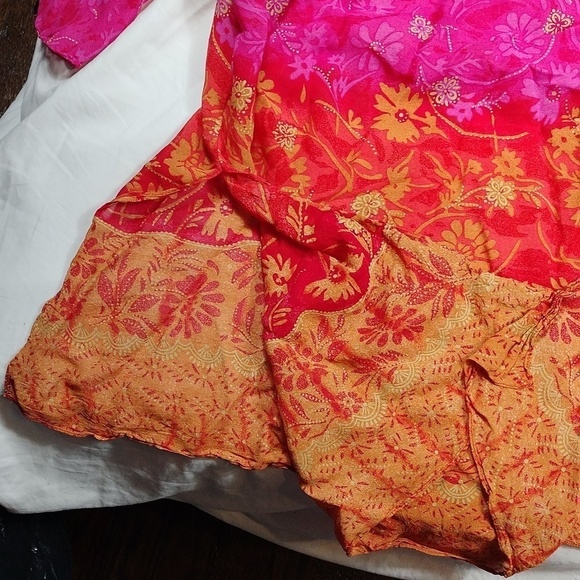 Vintage Ruth Norman NY women's 2 piece leisure set size XL - Picture 4 of 14